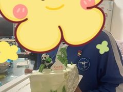 -壹点壹客·生日蛋糕(南山店)
