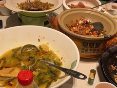 -绿草地·湘菜(7mall店)