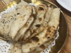 -清真· AL-JANNAT 佳纳特餐厅(仙林店)