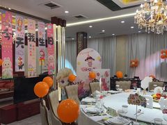 -吴忠民族饭庄(利通南街店)