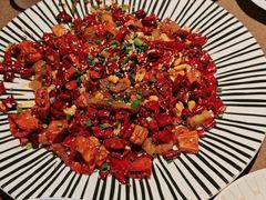 -樽宴酒楼·地道川菜·品质聚会·生日宴请