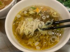 一口香-小李旗花面庄