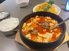 -三泉冷面(双井店)