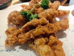 -骨之味·筒骨汤火锅(晋江万达店)