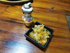 文蛤-渔日本料理铁板烧(新天地假日广场店)