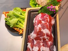 -湊湊火锅·茶憩(南京万象天地店)