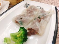 -金榜大酒店-中餐