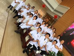 -中康国际体检中心(城阳店)