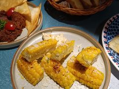 -苏坦土耳其西餐厅(玉林店)