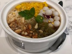 -曼玉餐厅(中原万达店)