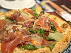 -Mammamia意大利餐厅(古北店)