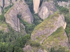 -崀山风景名胜区