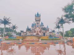 -大同方特欢乐世界