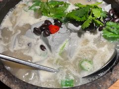 -桂小厨广西菜(青秀万达店)