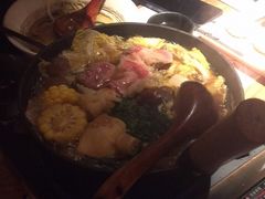 -玉川屋·深夜食堂居酒屋(柳巷店)