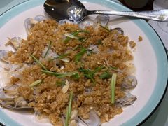 -隆喜元鱼汤包·海鲜(中联广场店)