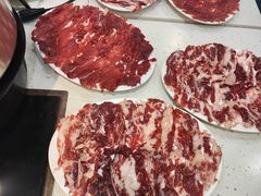 -黑山牛肉汤火锅(花城汇店)