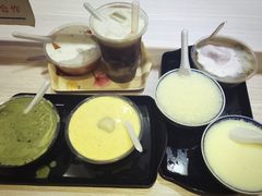 iphone_upload_pic-百花传统甜品店(原址店)