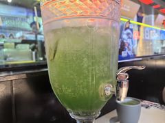 -鸣记脆皮烤鱼·海鲜烤鱼(三八广场店)