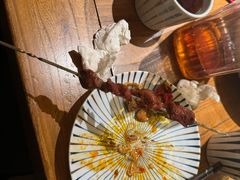 -疆里疆外·和田烤肉·清真