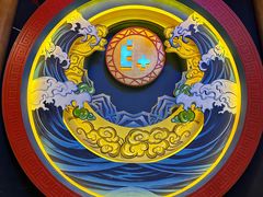 -E+有冰工厂·昆仑寒宫2(五角场店)