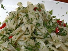 -临潼印象·特色陕菜