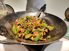 -费大厨辣椒炒肉(黄兴中心广场店)