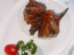 -麒茗餐厅·粤菜·宴会厅·海鲜(锦绣路店)