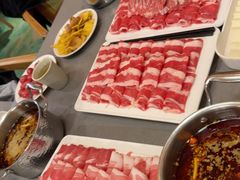 -君邦火锅(新疆大厦店)