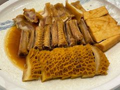-一品粤珍轩(吴中路店)