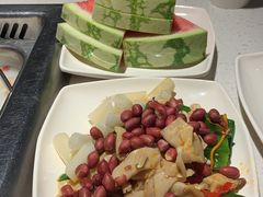 -海底捞火锅(高科广场店)