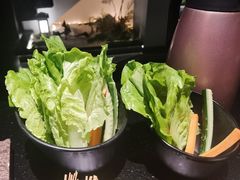 -合幸日本料理·炭火烧肉(观澜御湖店)