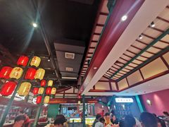 大堂-辣小鲜·南昌大排档(船山路店)