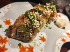松子特制寿司-松子料理(白家庄店)