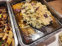 -沈姐万州烤鱼(沙坪坝七中店)