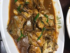 -赶海部落海鲜城(海阳路店)