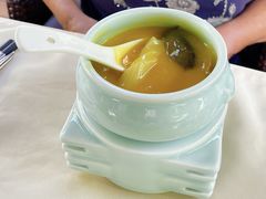 宫廷黄烧佛跳墙-梧桐