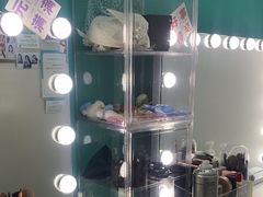 -拍刻风照相馆(花都融创店)