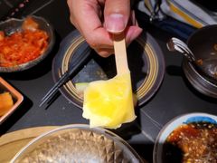 -谷牛和牛烤肉(漕河泾印象城店)