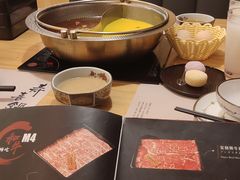 -牛匠和牛寿喜锅(西安总店)