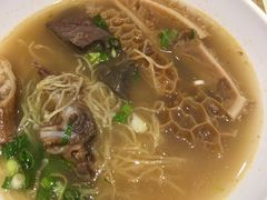 -源记茶餐厅(尖沙咀店)