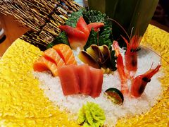 -渔寿司·日本料理(艾尚天地店)