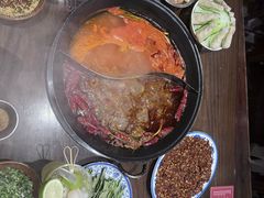 -萍姐火锅·公路夜市(南京新街口店)