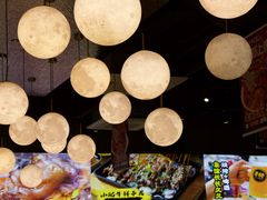 -本色.小马哥烧烤(无锡九里仓店)