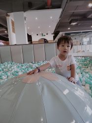 -LePark乐派亲子餐厅(33小镇店)