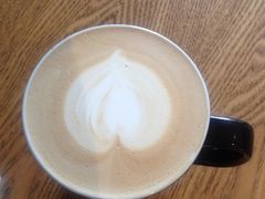 iphone_upload_pic-Gloria Jean's Coffees