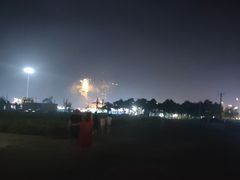 -东戴河风景区