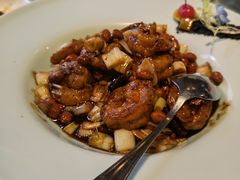 -铜锣湾·有麝自然香(重庆新天地店)