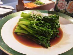 -金狮麟·新豫菜(金码大厦店)