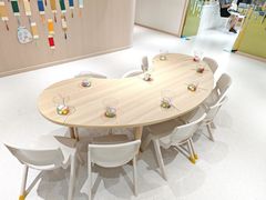 -大米和小米儿童成长中心·社交言语·感统·学习力提升(光明中心)